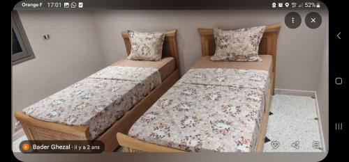 Rejiche Apartment | Dar GHEZAL