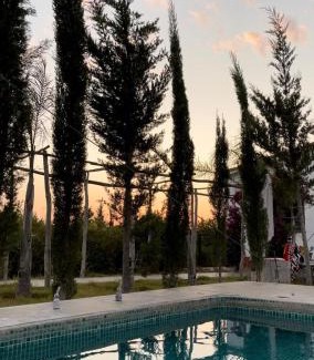 Ain Tizgha House | Dar Ghita en campagne