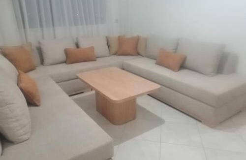 Mediouna Apartment | Dar ghita