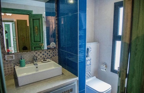 Kelibia House | Dar Gino - Maison d'hôtes