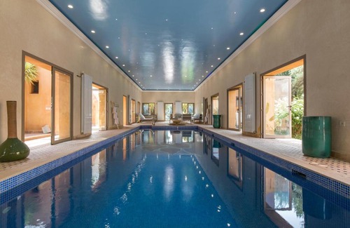 Tameslouht House | Dar Gonzo Resort & Spa