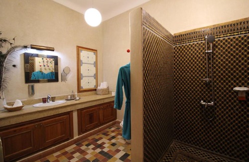 Tameslouht House | Dar Gonzo Resort & Spa