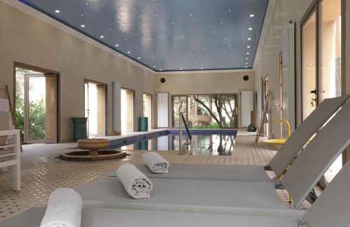 Tameslouht House | Dar Gonzo Resort & Spa