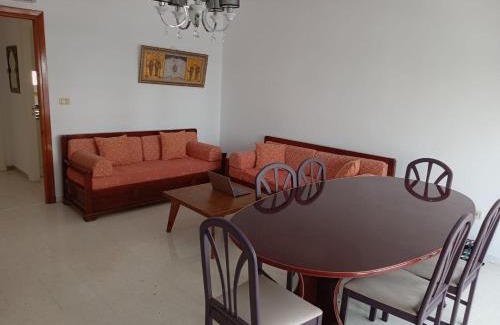 Sahloul Apartment | Dar Habiba