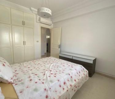 Sahloul Apartment | Dar Habiba