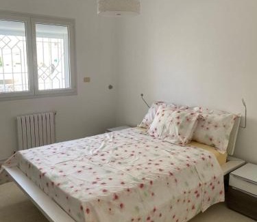 Sahloul Apartment | Dar Habiba
