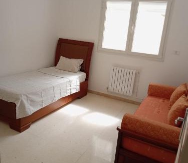 Sahloul Apartment | Dar Habiba