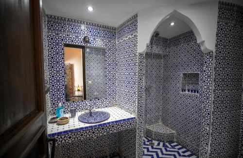 Dar Tazi Bed & Breakfast | Dar Hafsa