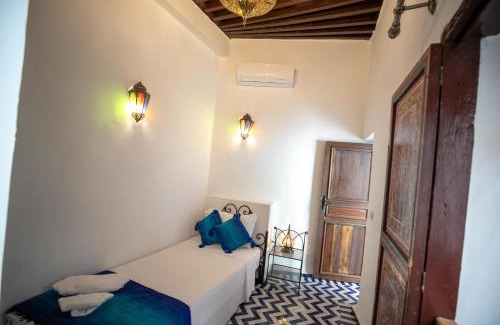 Dar Tazi Bed & Breakfast | Dar Hafsa