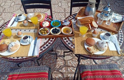 Medina Apartment | Dar HAJAR