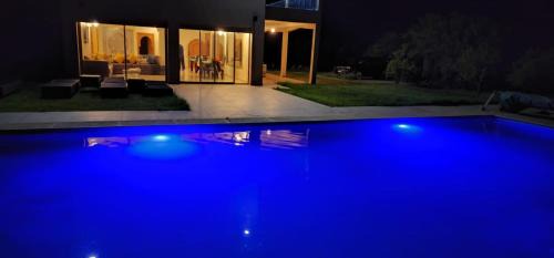 Oulad Hassoune Villa | Dar HAKIM piscine privée