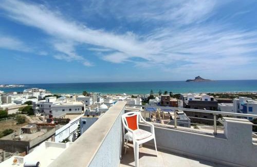 Rafraf Apartment | Dar hana