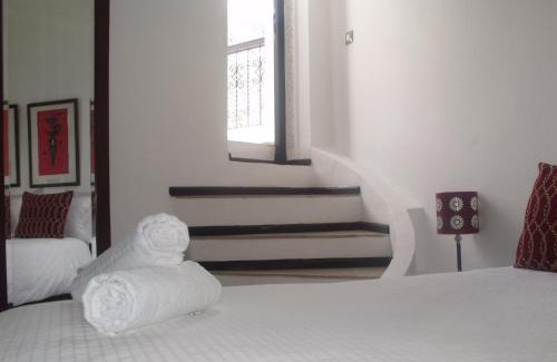 Medina of Chefchaouen Hotel | Dar Hannan