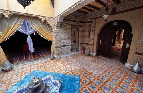 Rissani Hotel | Dar Haroun