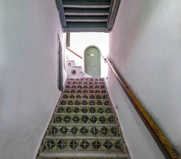 El Gorjani House | Dar Hayder-la Medina