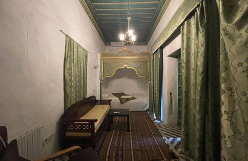 El Gorjani House | Dar Hayder