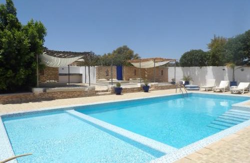 Bou Mkila Villa | Dar Hayet
