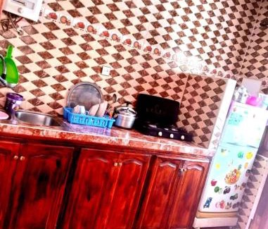 Oulad Khallouf Apartment | Dar Hayoun