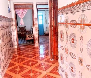 Oulad Khallouf Apartment | Dar Hayoun
