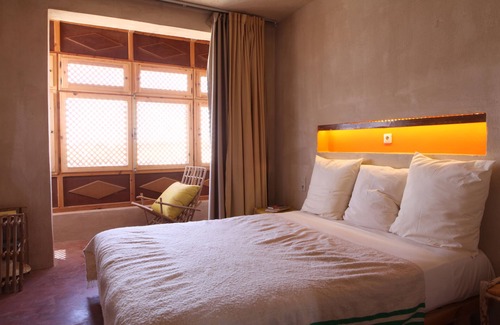 Nefta Hotel | Dar Hi