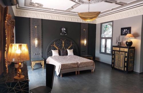 Oulad Hassoune Hotel | Dar HISANE
