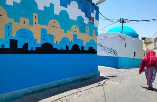 Jemmal Bed & Breakfast | Dar Hkaïem