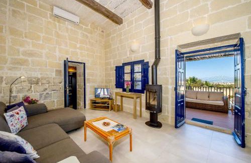 San Lawrenz House | Dar Il-Bahar Holiday home