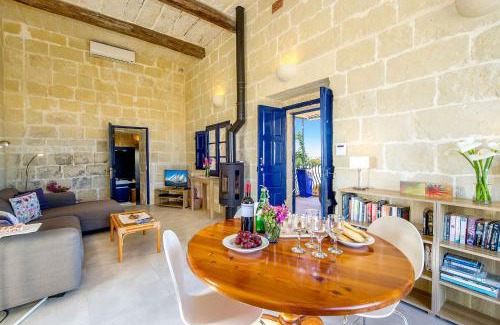 San Lawrenz House | Dar Il-Bahar Holiday home