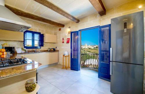 San Lawrenz House | Dar Il-Bahar Holiday home