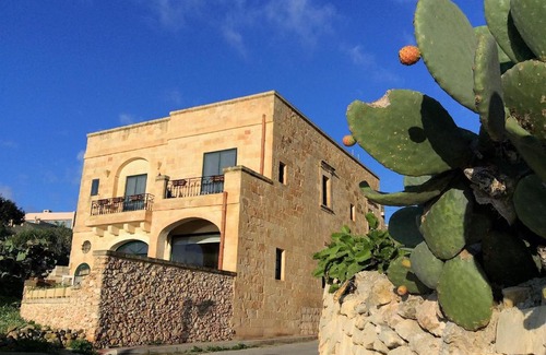 Qala Villa | Dar il Ghallis