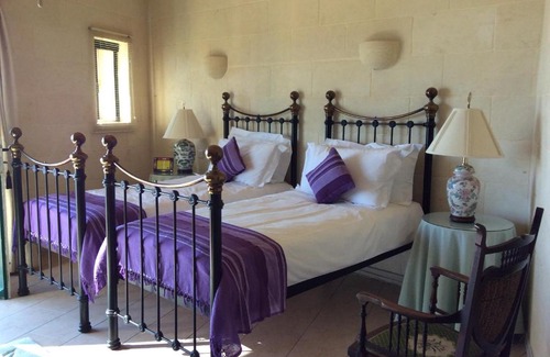 Qala Villa | Dar il Ghallis
