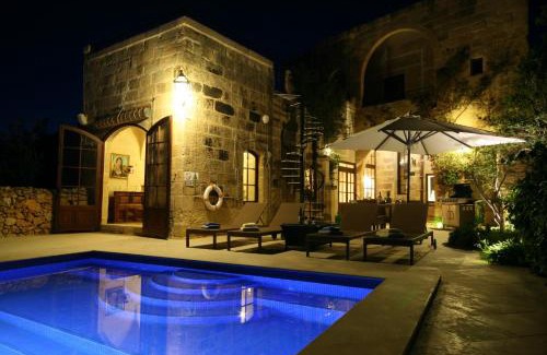 Gharb Villa | Dar il-Wied Farmhouse