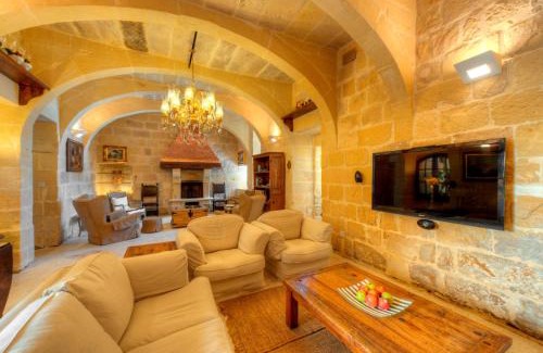 Gharb Villa | Dar il-Wied Farmhouse