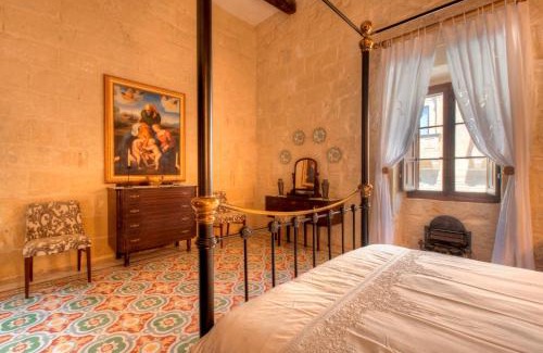 Gharb Villa | Dar il-Wied Farmhouse