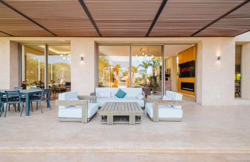 Tamazouzte Villa | Dar ilyan