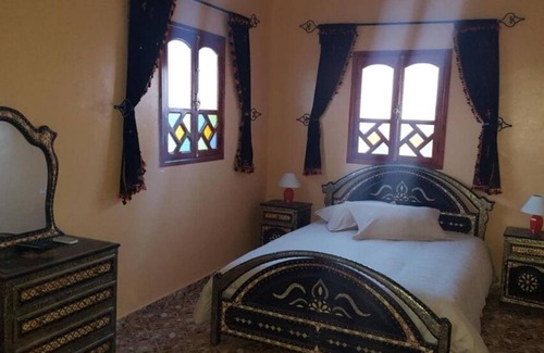 Tamezmoute House | Dar ilyana