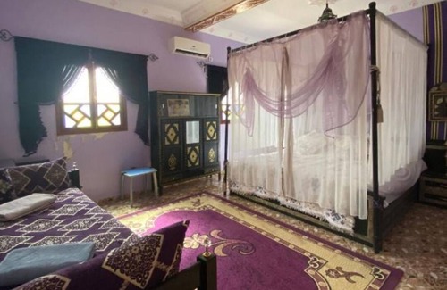 Tamezmoute House | Dar ilyana