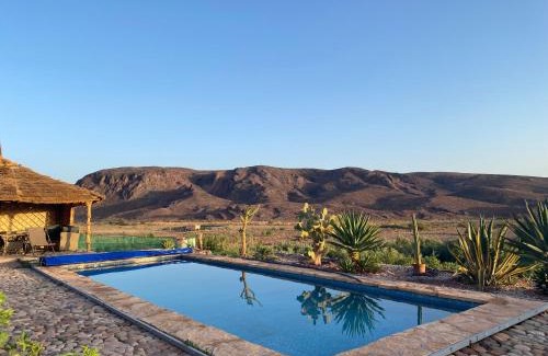 Ouarzazate House | Dar Imane Ouarzazate