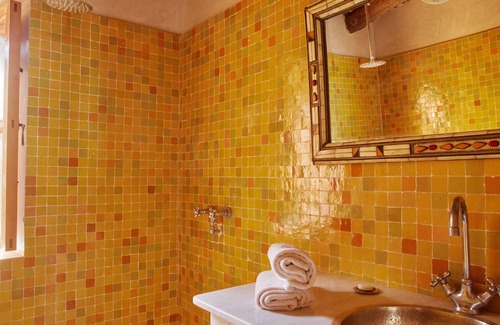 Tnine Ourika Bed & Breakfast | dar imiri