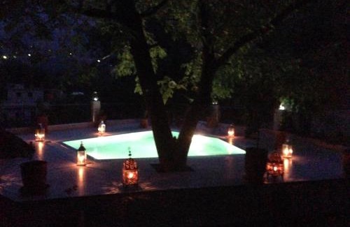 Imlil Bed & Breakfast | Dar Imlil