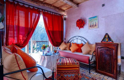 Imlil Bed & Breakfast | Dar Imlil