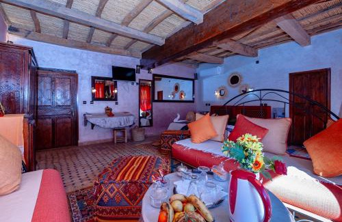 Imlil Bed & Breakfast | Dar Imlil
