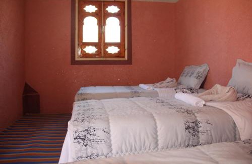 Aroumd House | Dar Imperial