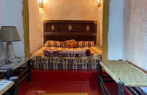 Tata House | DAR INFIANE Tata