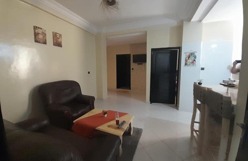 Laayoune Apartment | Dar Inn Raha 1