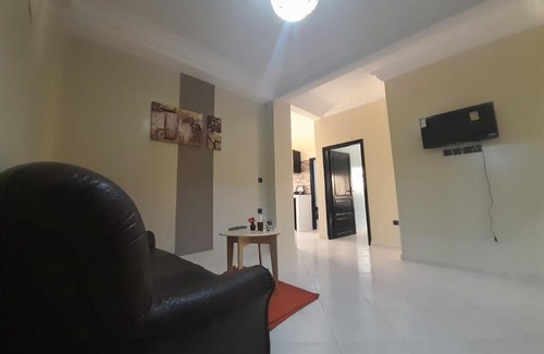 Laayoune Apartment | Dar Inn Raha 1