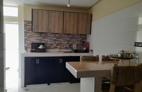 Laayoune Apartment | Dar Inn Raha 1