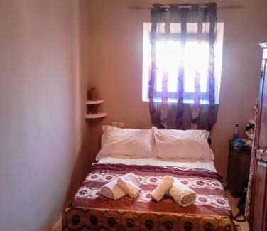 Ait Benhaddou House | Dar INNÂ