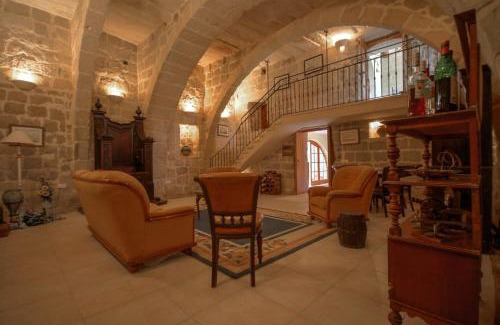 Ta' Pinu Villa | Dar Is-Sultan Farmhouse