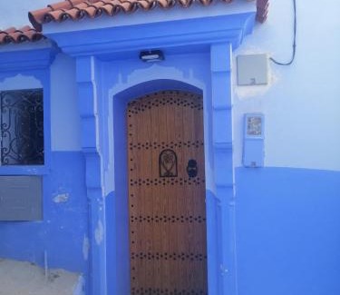 Souika Apartment | Dar issam
